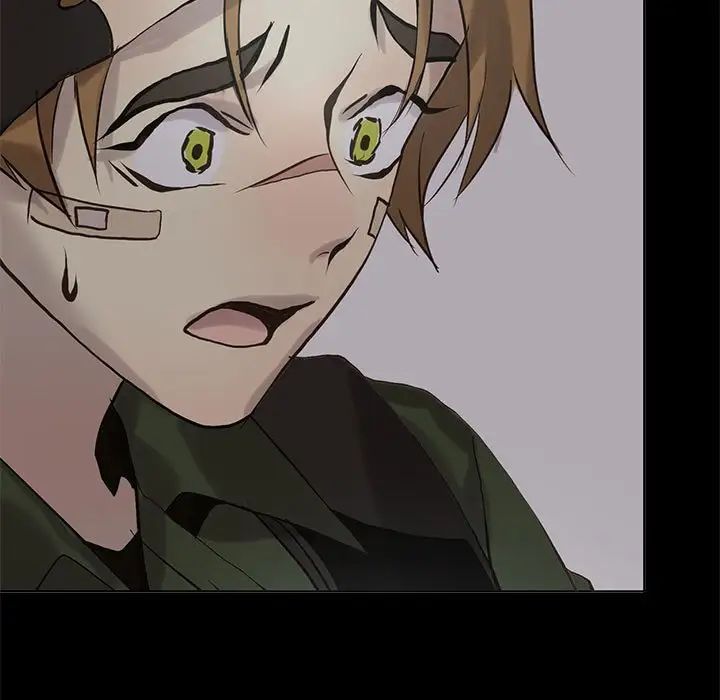 野性之城第109話