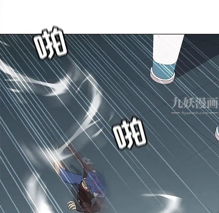 野性之城第114話