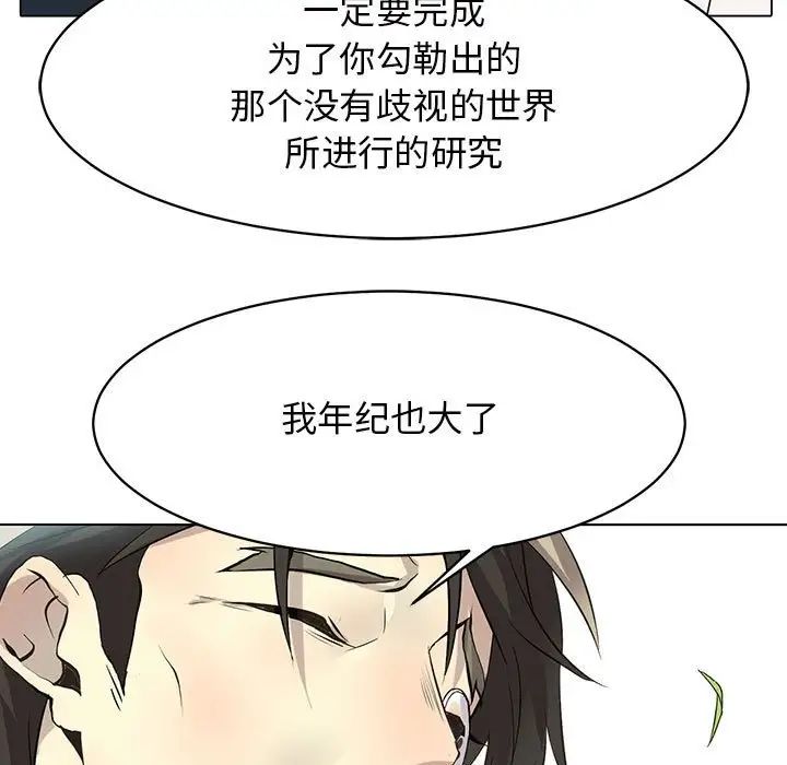 野性之城第126話