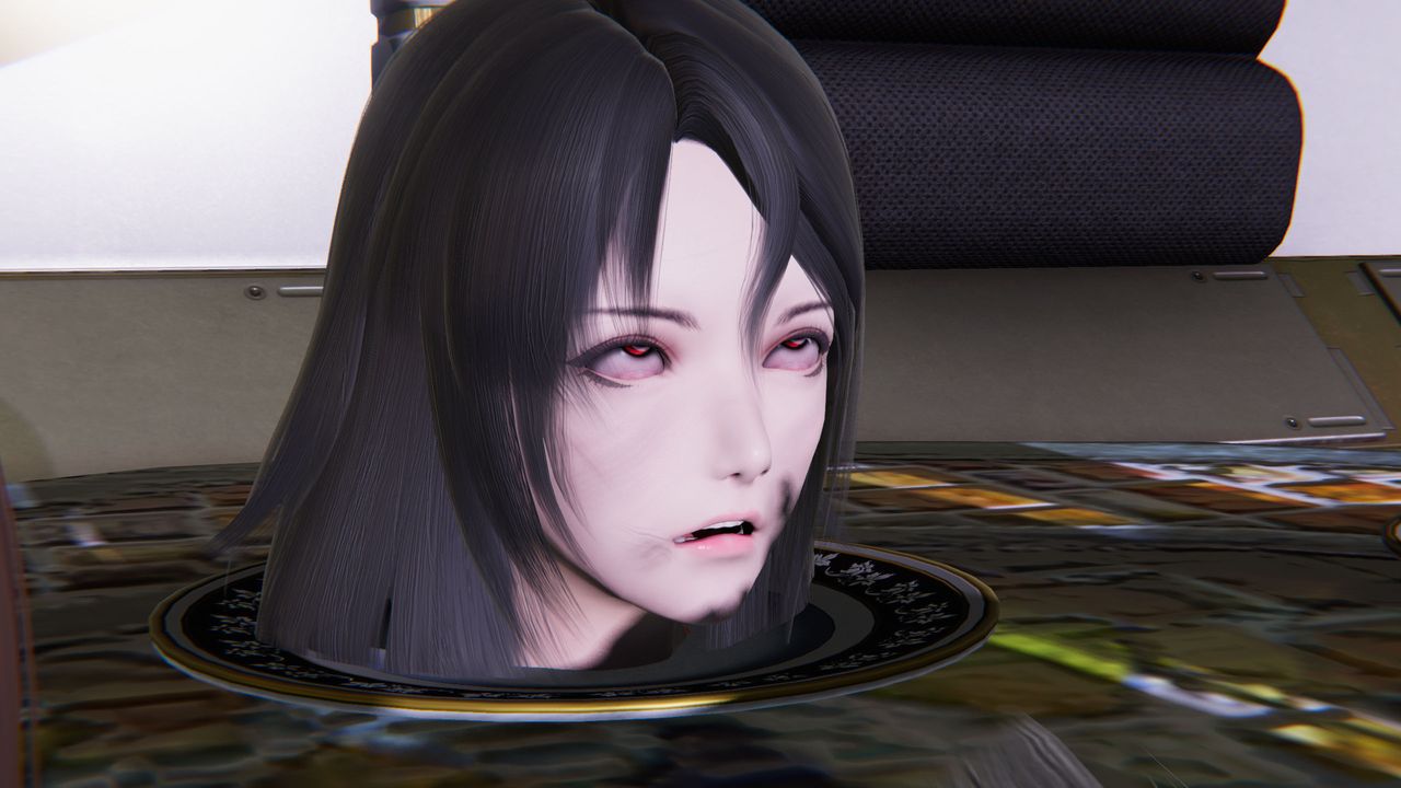 [3D]蝴蝶之殤第二季第二季BAD-END外番