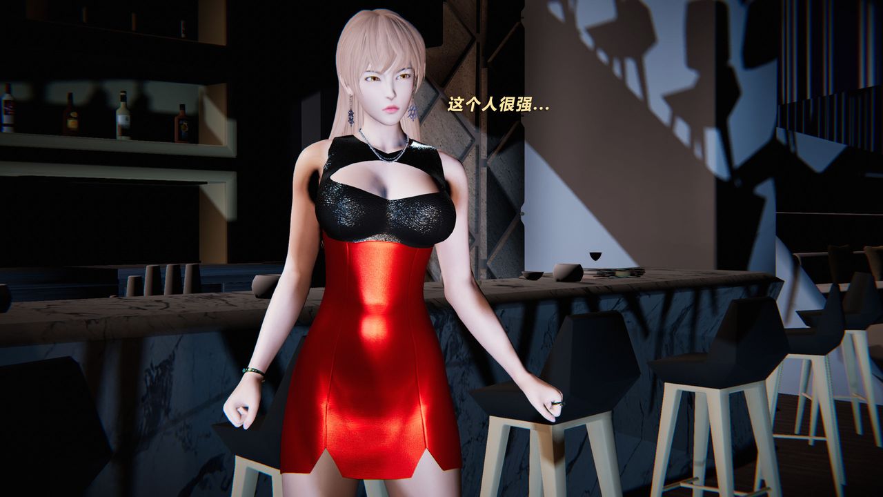 《[3D]蝴蝶之殇第二季》外传第三季-金蝴蝶传