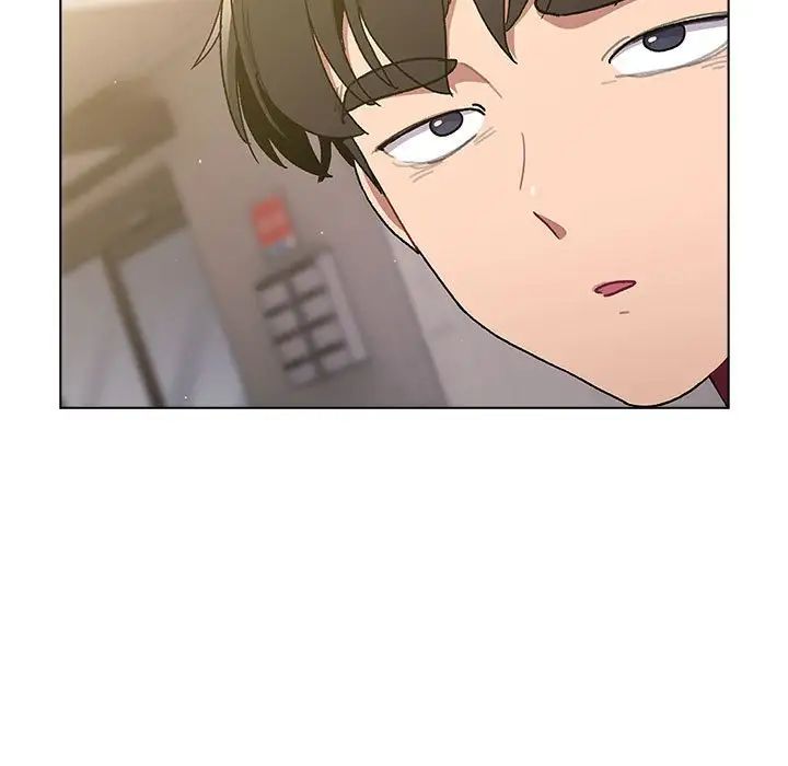 分組換換愛第92話