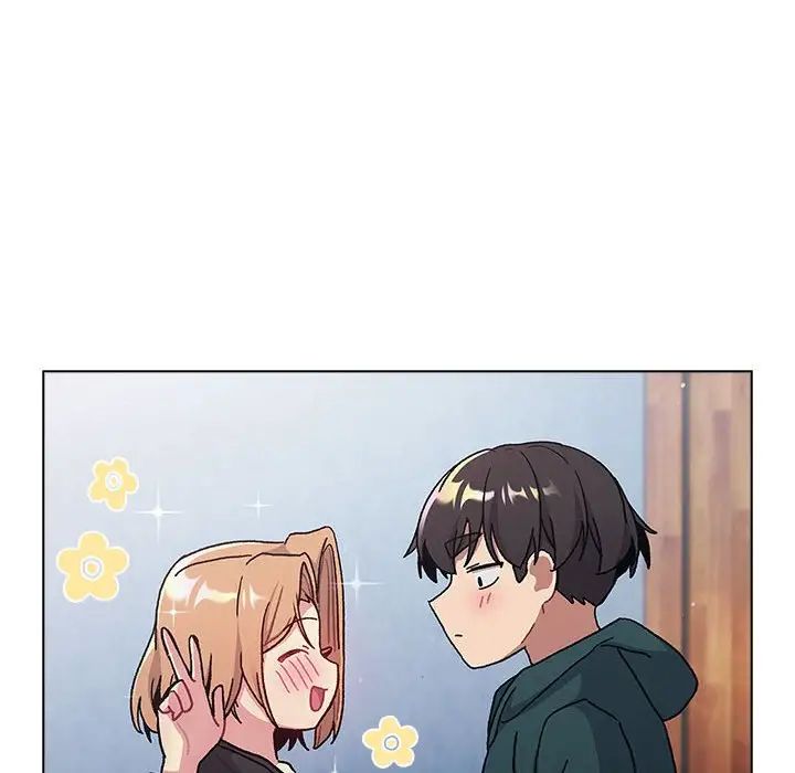 分組換換愛第94話