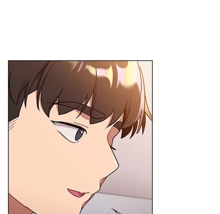 分組換換愛第96話