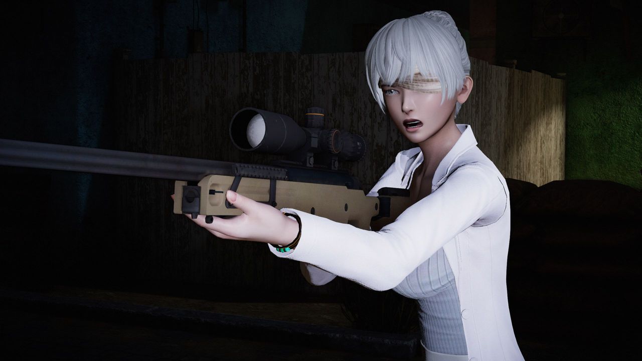 [3D]蝴蝶之殤第一季badend