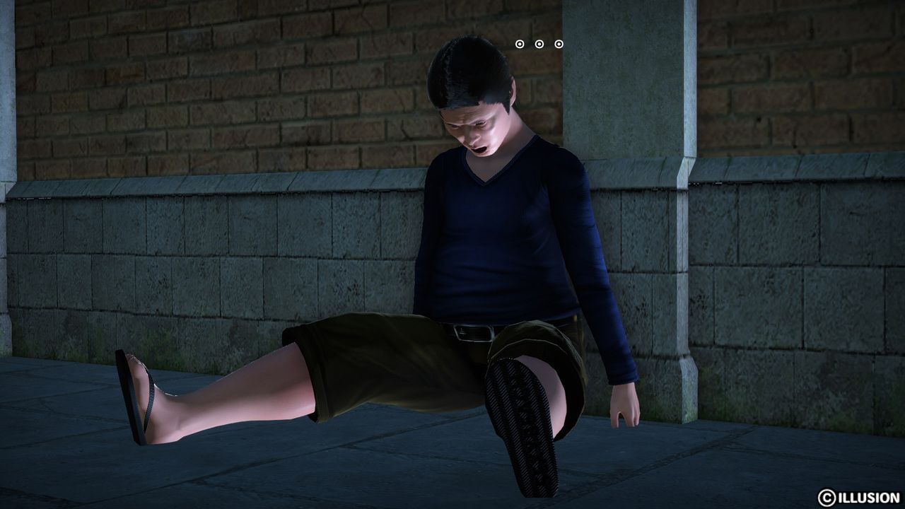 [3D]蝴蝶之殤第一季外传1