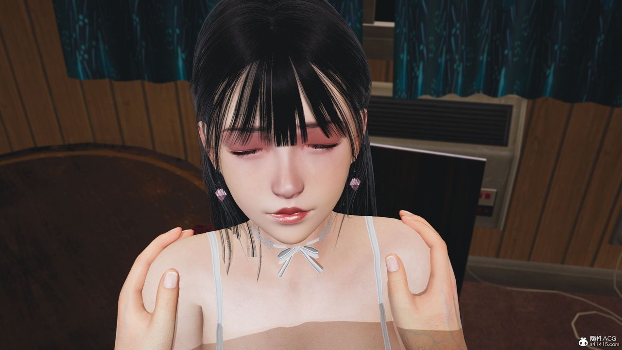 [3D]我成瞭大反派_第二季第07话