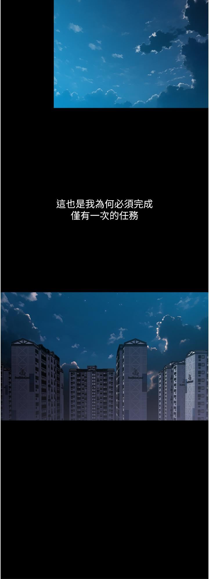一次就好第39話-緊張萬分的第一次
