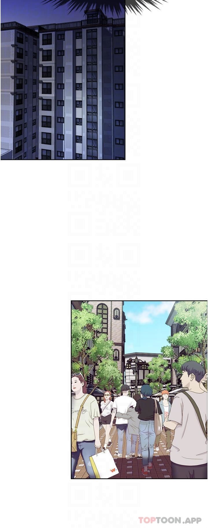一次就好第57話-特別準備的「禮物」