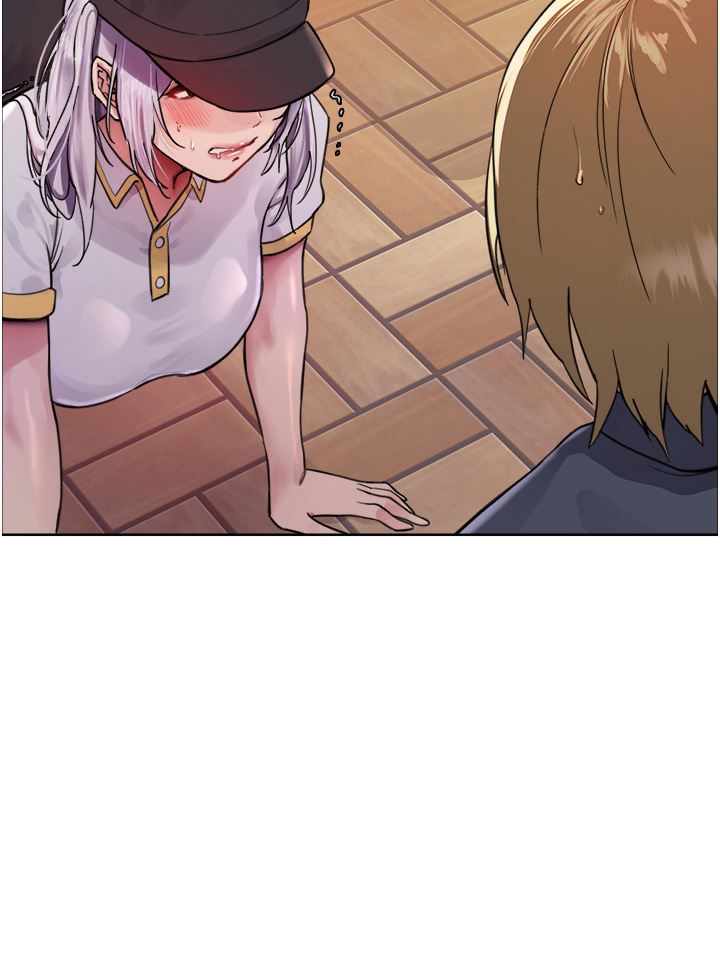 色轮眼第44话-在众人面前高潮…!