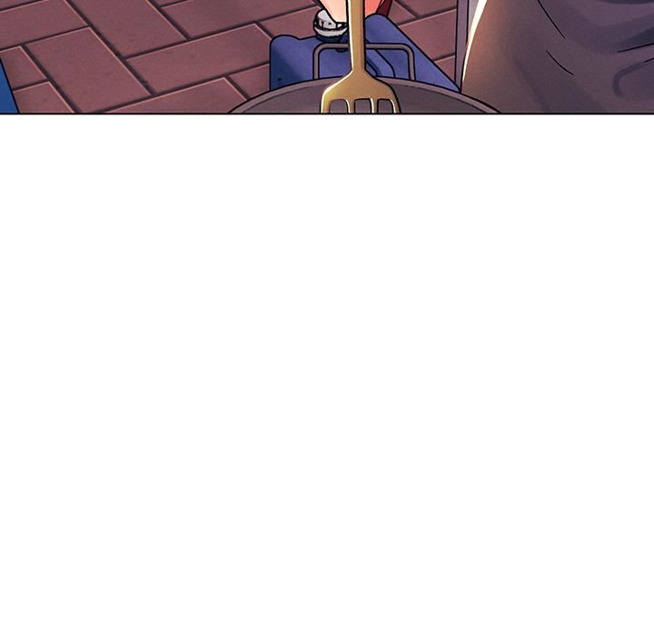 今晚是第一次第41話-性感看板娘