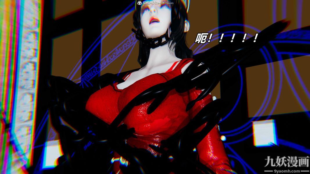 《[3D]逆转第二季[完整版]》第07章【第06话】