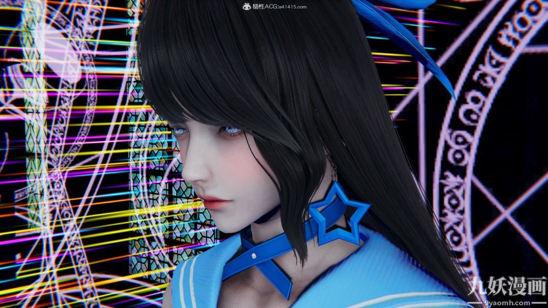 [3D]逆轉第二季[完整版]第09章【第04话】