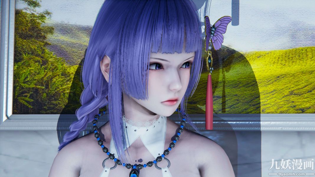 [3D]逆轉第二季[完整版]第11章【第03话】