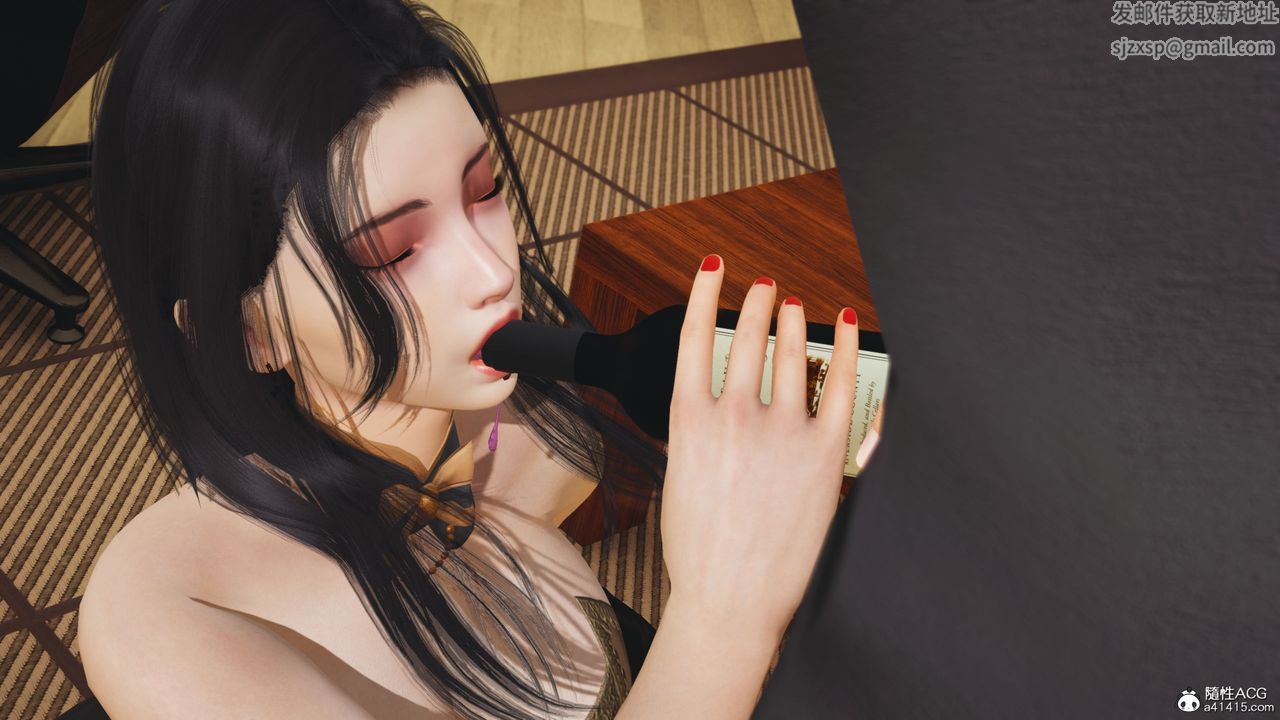 [3D]我成瞭大反派_第二季第17話
