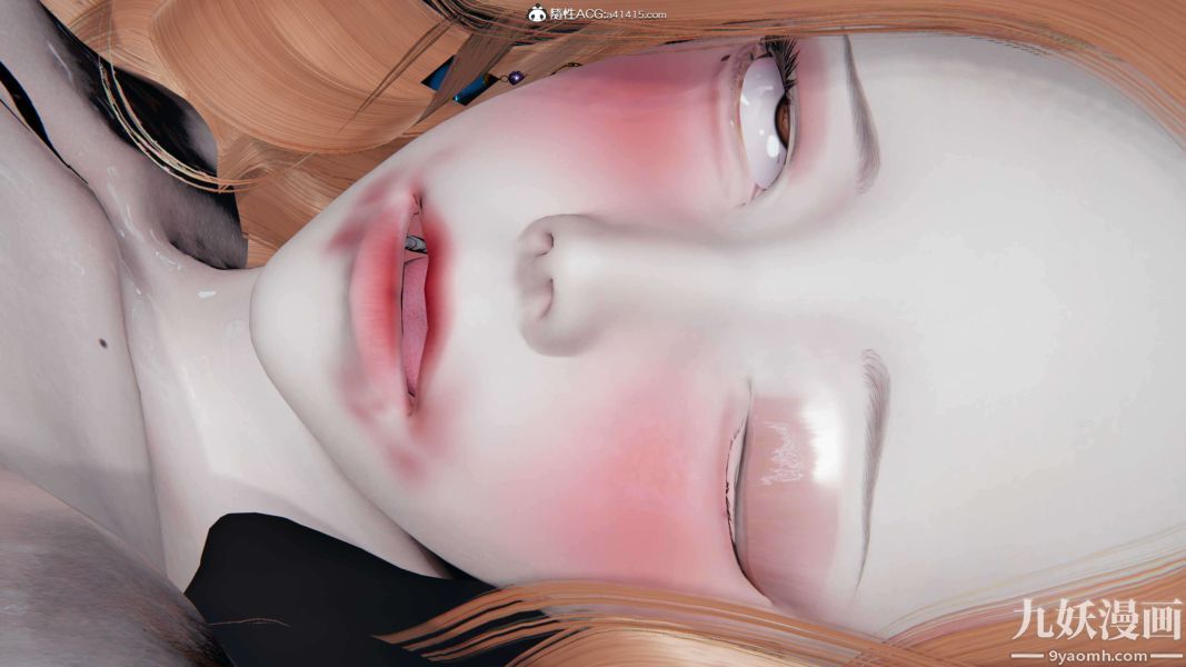 [3D]逆轉第二季[完整版]第18章【第06话】
