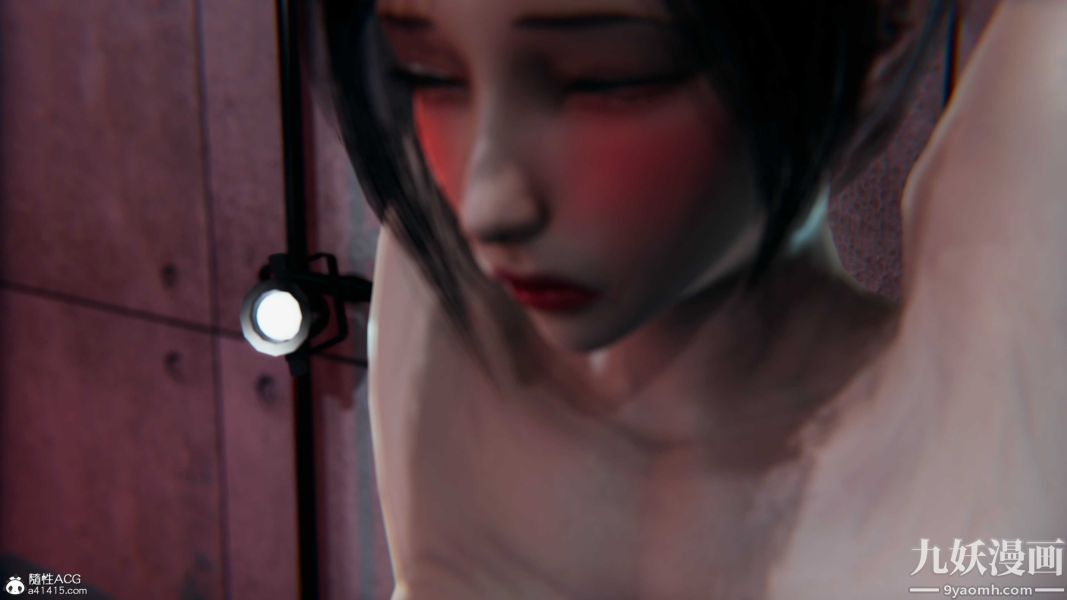 [3D]逆轉第二季[完整版]第22章【第04话】