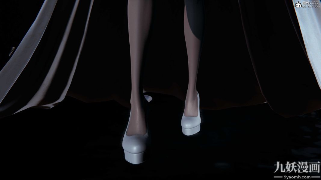 [3D]逆轉第二季[完整版]第22章【第09话】