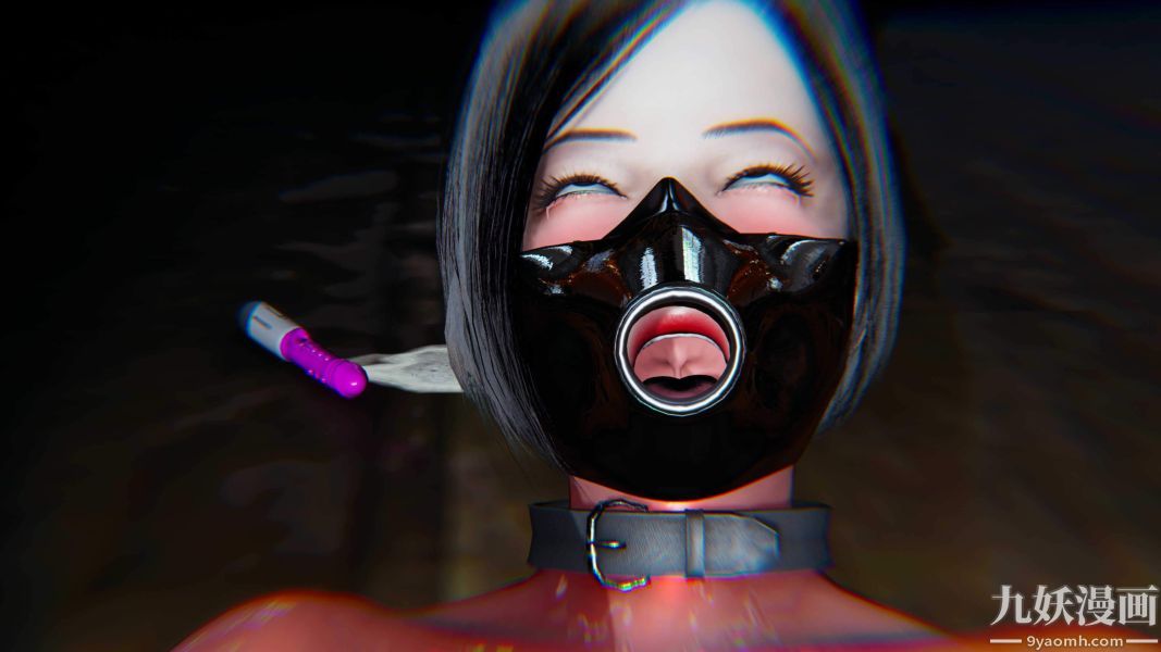 [3D]逆轉第二季[完整版]番外02平行宇宙