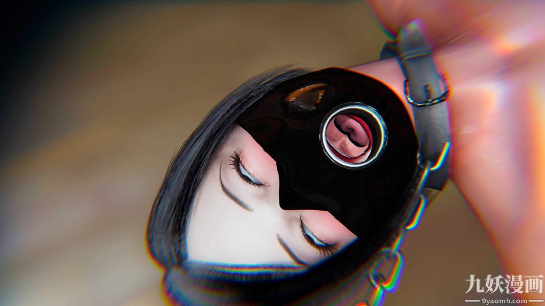 《[3D]逆转第二季[完整版]》番外02平行宇宙