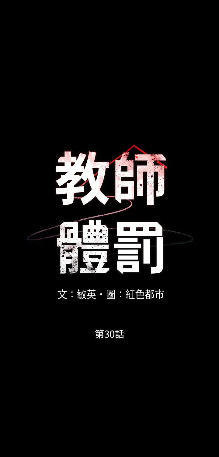 教师体罚第30话-维护老师形象的代价