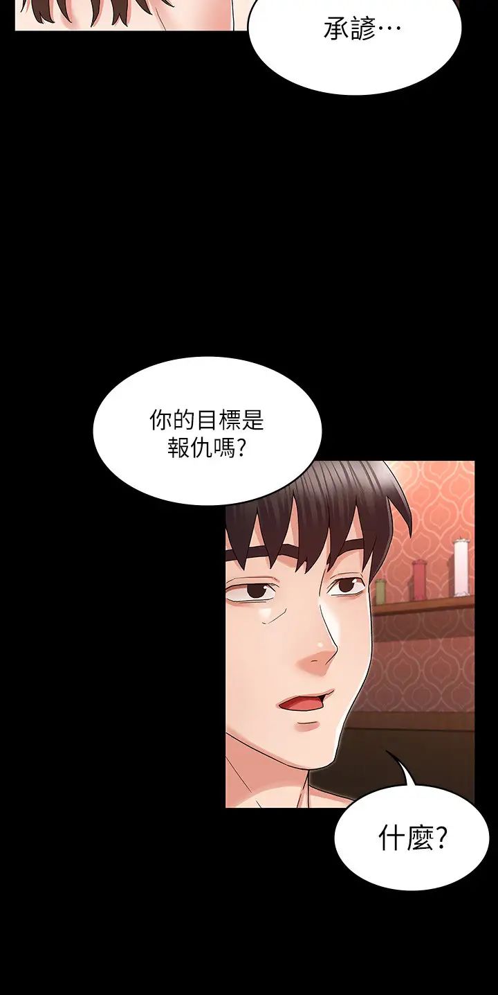 教师体罚第42话-游戏后的奖励时间