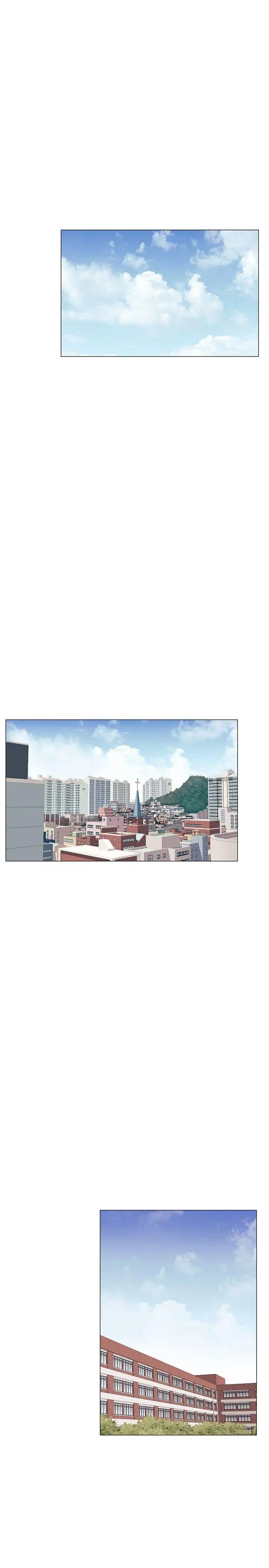 《衝突》第52话-蜕变后的成炫秀