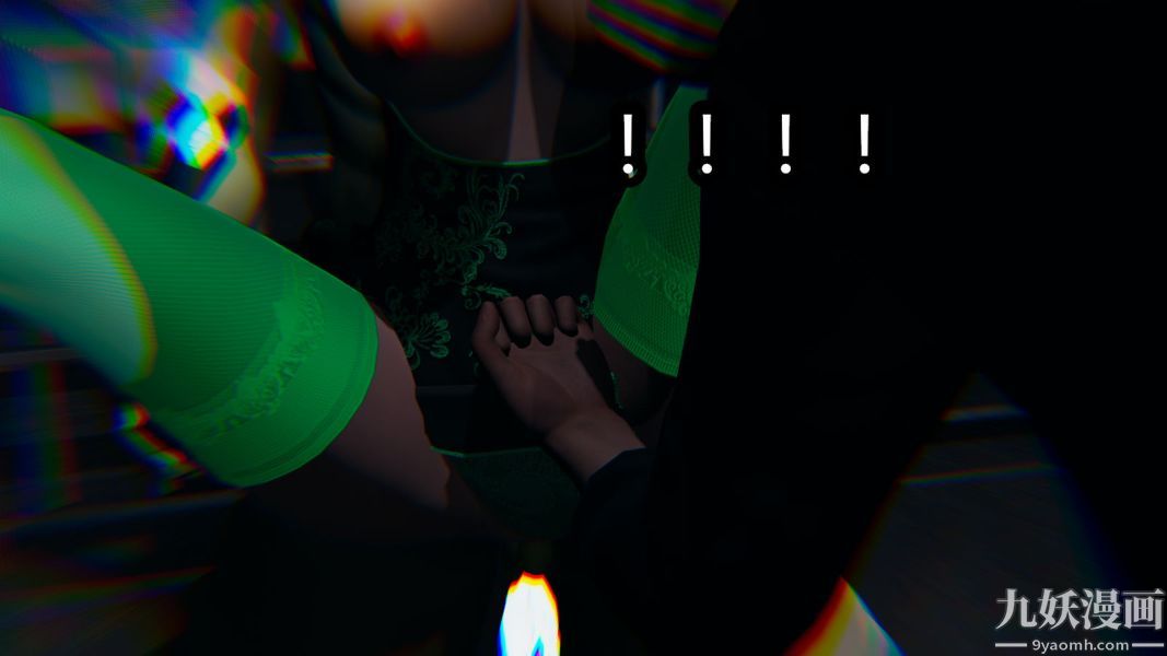 [3D]逆轉第一季[完整版]第07章【第03话】