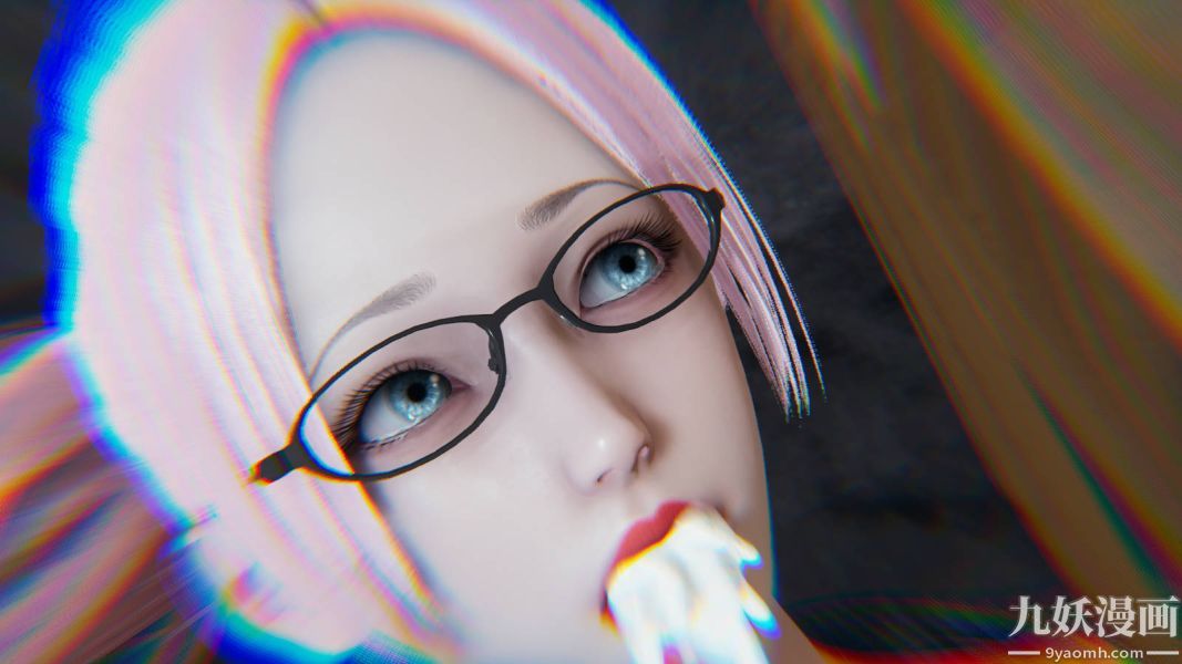 [3D]逆轉第一季[完整版]第15章【第06话】