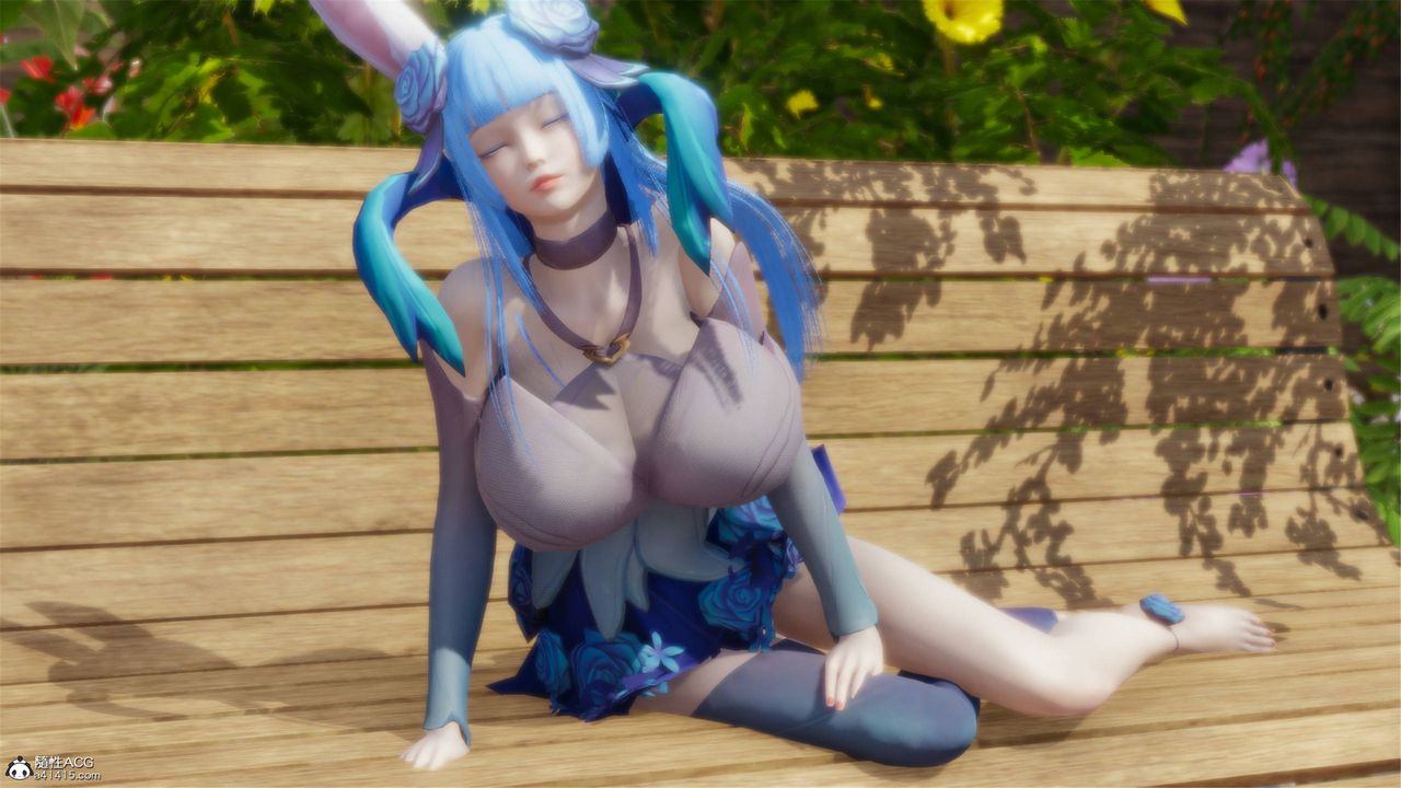 [3D]混亂的平行世界图集