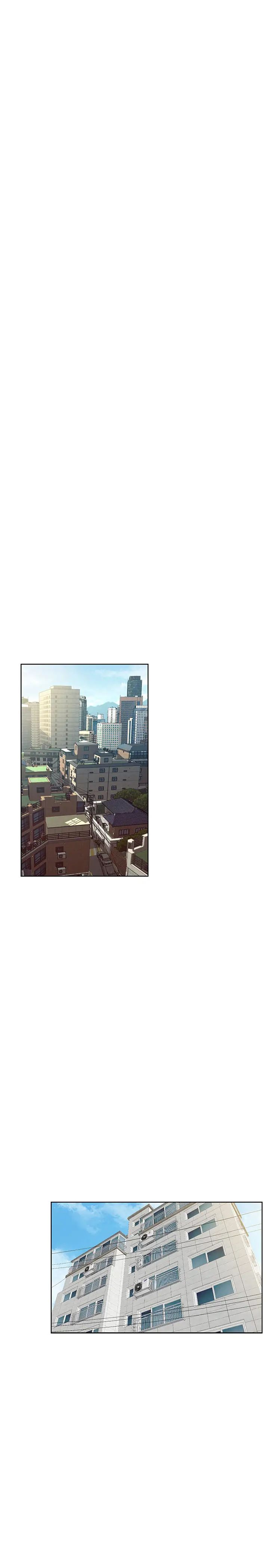 衝突第121話-依照主人指示穿衣的多瑛