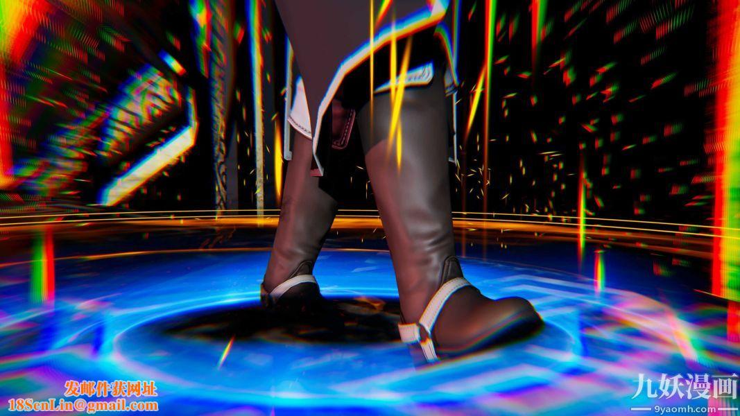 [3D]逆轉第一季[完整版]第21章【第01话】