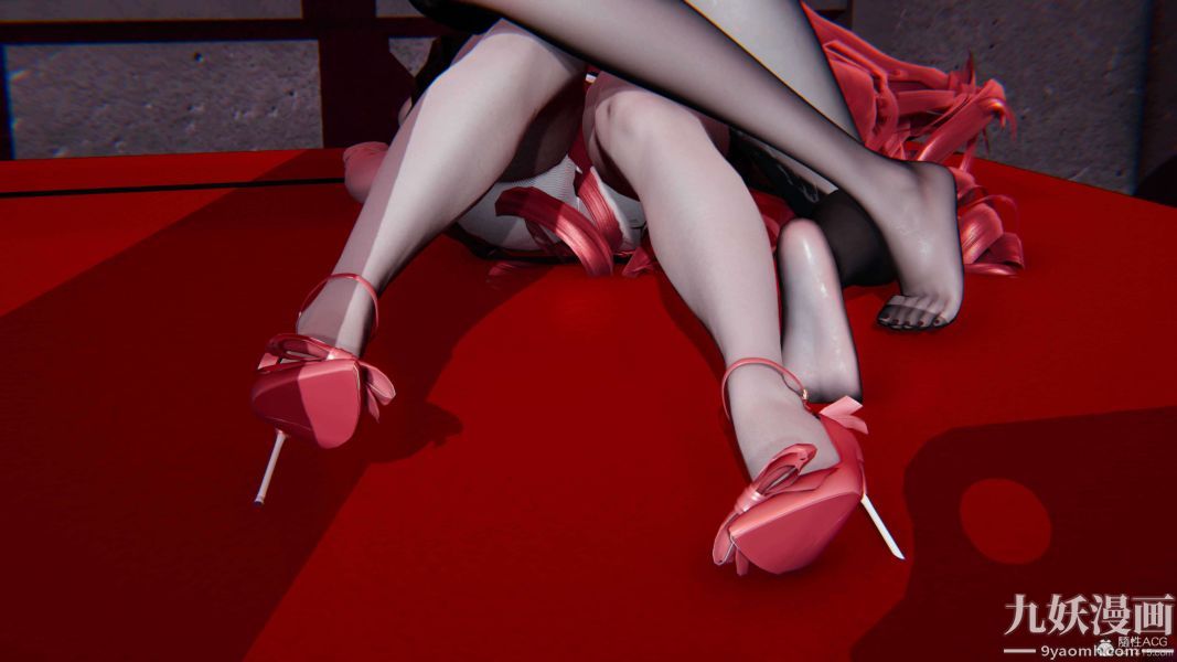 [3D]逆轉第一季[完整版]第25章【第04话】