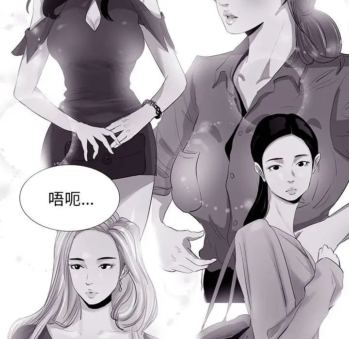 《OL蜜巢》第1话