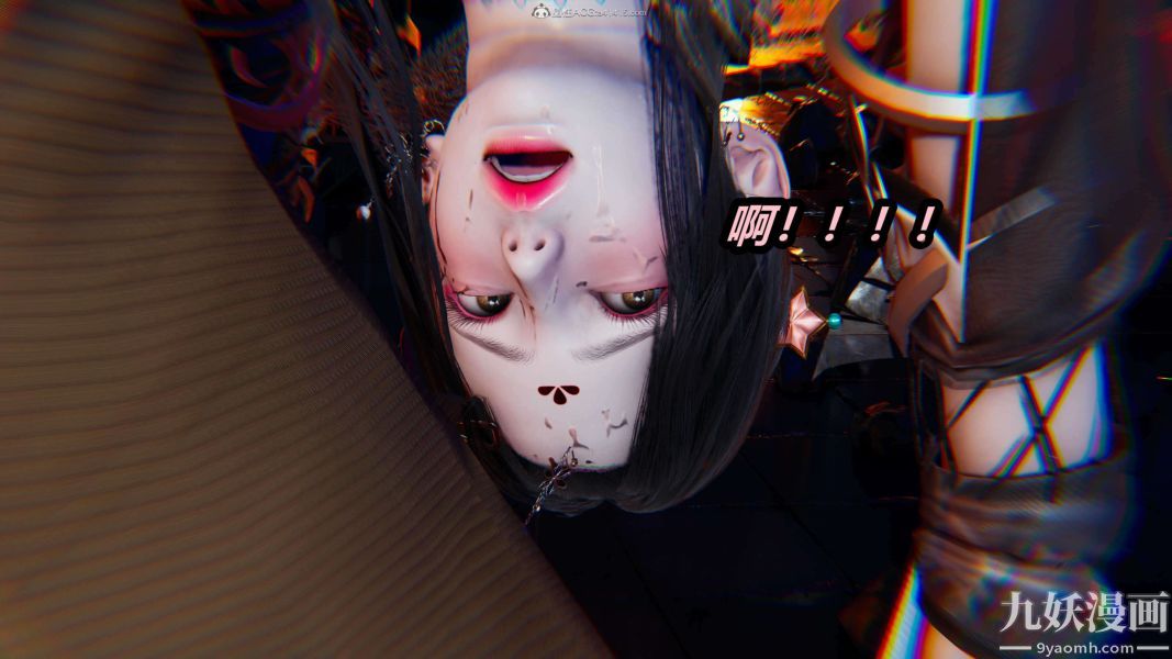 [3D]逆轉第一季[完整版]第29章【第04话】