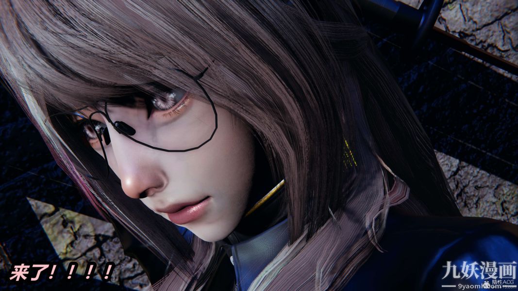 [3D]逆轉第一季[完整版]第31章【第11话】