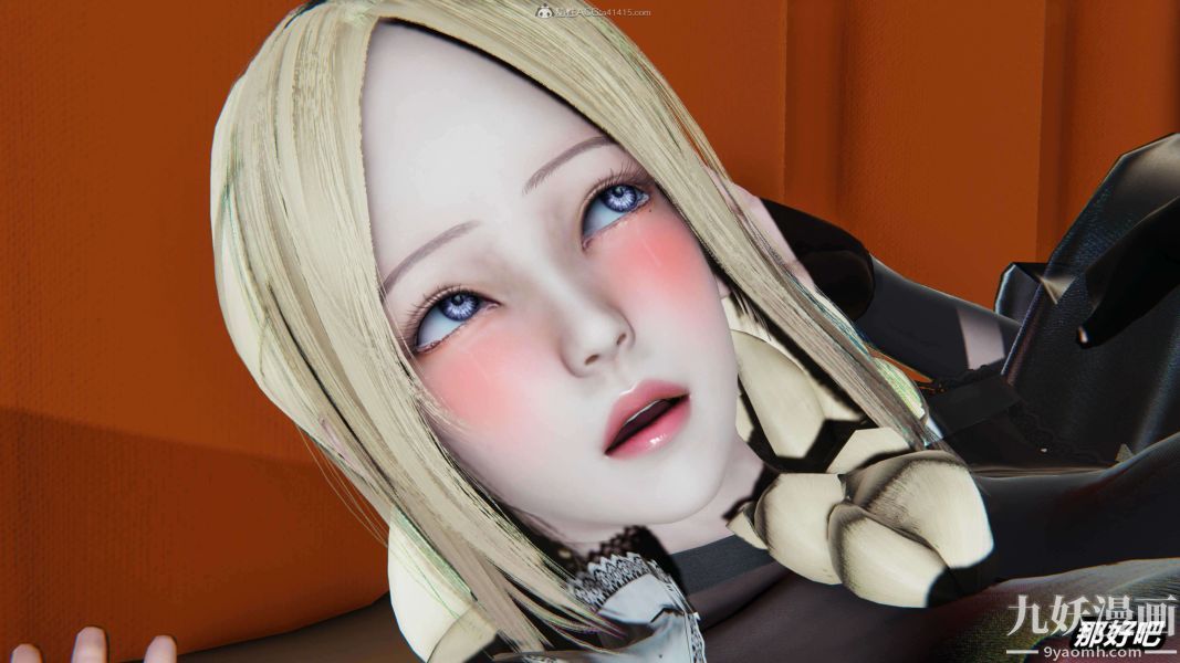 [3D]逆轉第一季[完整版]第32章【第04话】