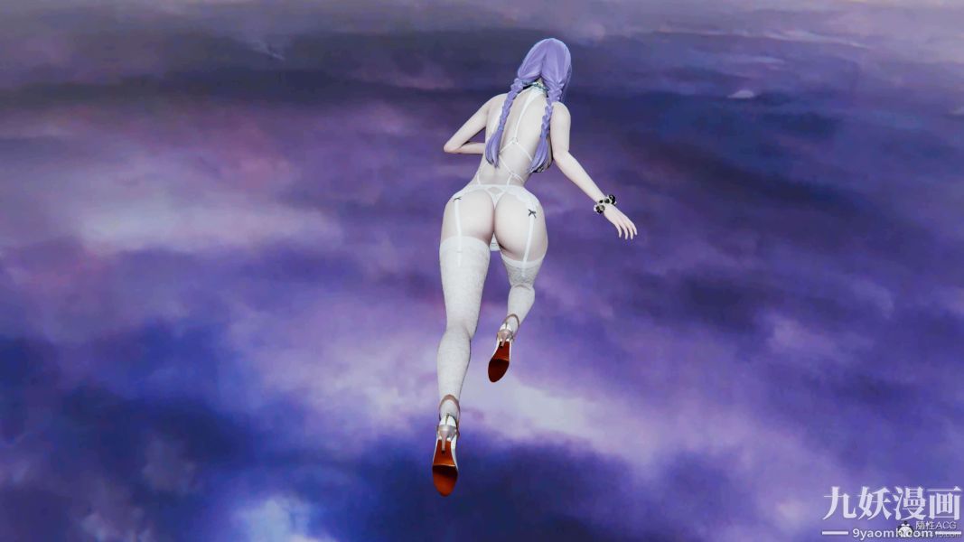 [3D]逆轉第一季[完整版]第33章【第06话】