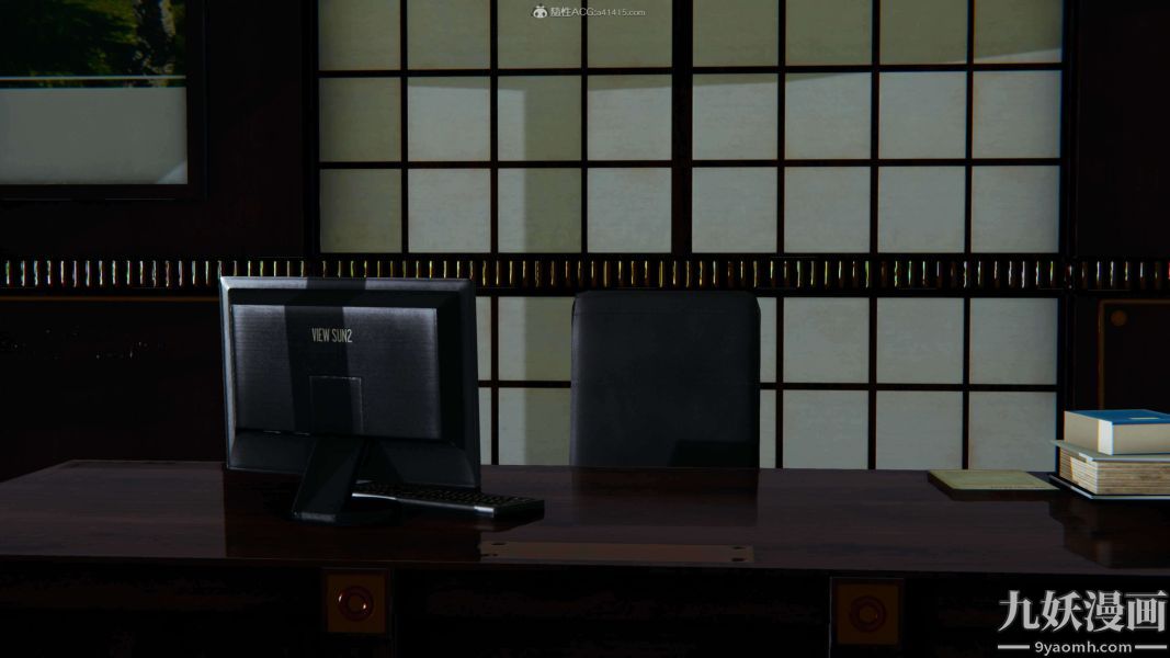 [3D]逆轉第一季[完整版]第33章【第09话】