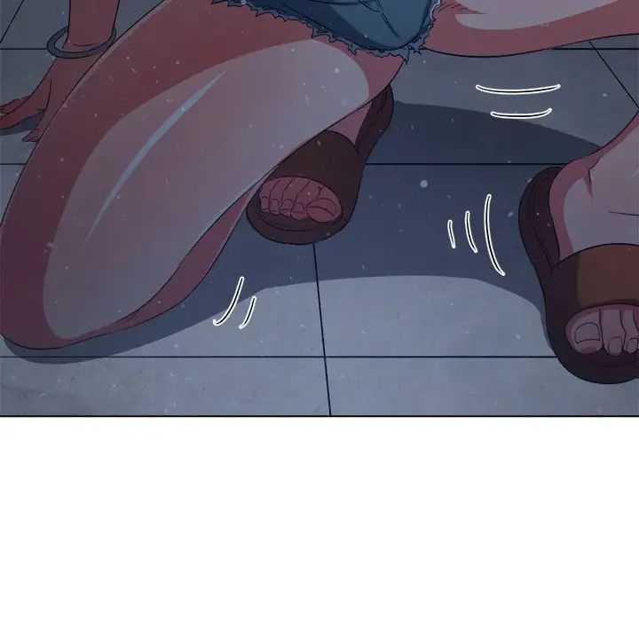 《难缠小恶女》第195话