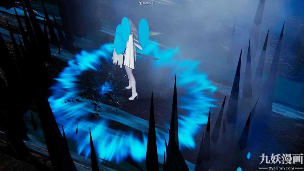 [3D]逆轉第一季[完整版]第34章【第04话】