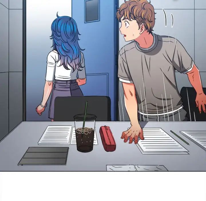 难缠小恶女第196话