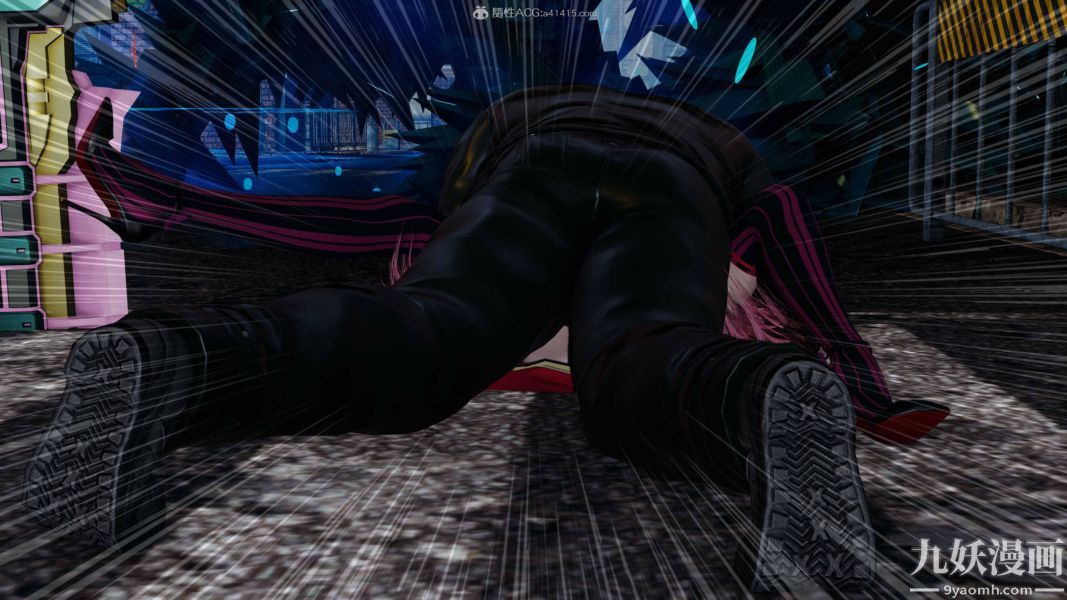 [3D]逆轉第一季[完整版]第35章【第03话】