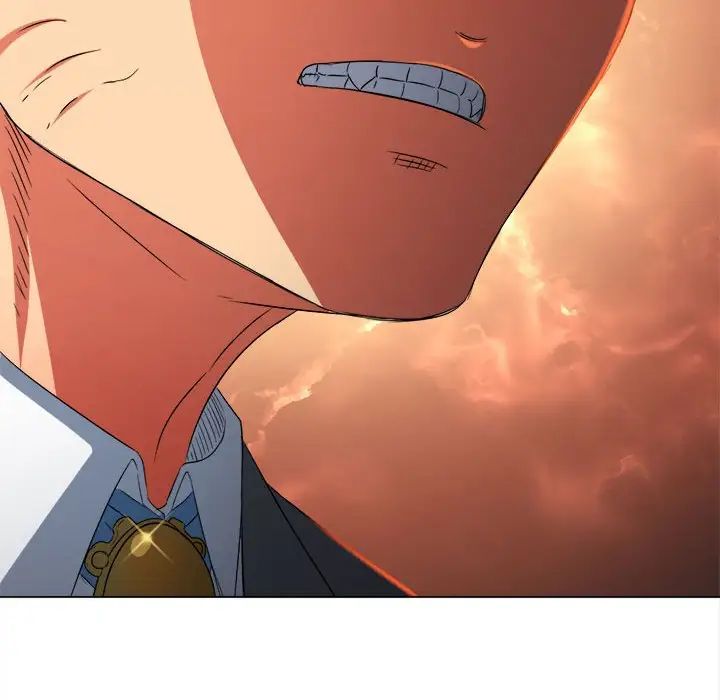 難纏小惡女第197話