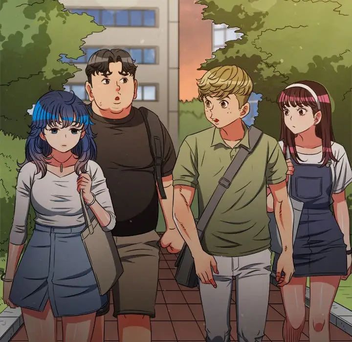 難纏小惡女第198話