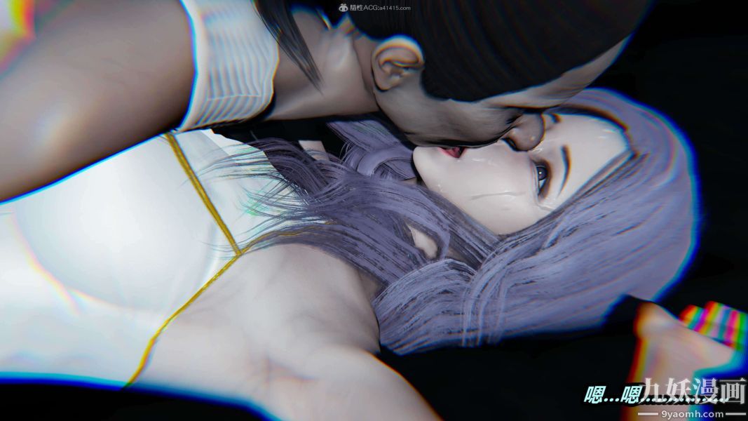 [3D]逆轉第一季[完整版]第37章【第03话】