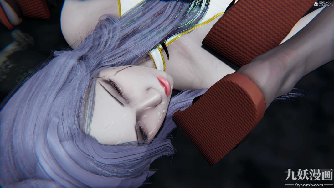 [3D]逆轉第一季[完整版]第37章【第05话】