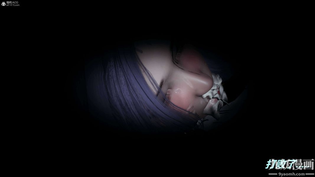 [3D]逆轉第一季[完整版]第37章【第07话】