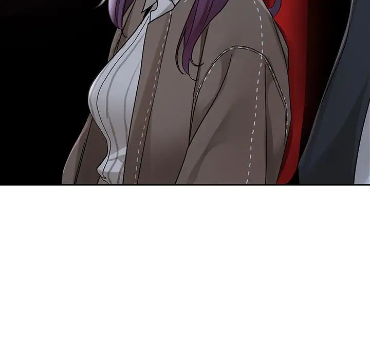 社團學姊第168話-莫名心跳加速的約會
