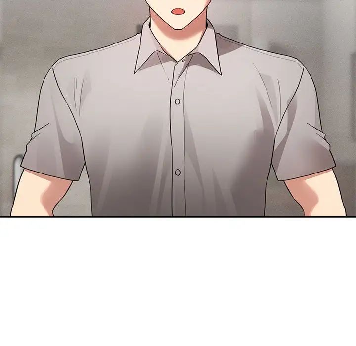 疫情期間的家教生活第109話